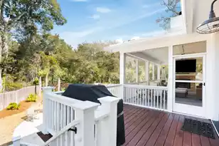 105 Forest Trail, Isle Of Palms, SC 29451 - Photo 19