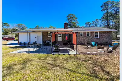 121 Azalea Drive, Walterboro, SC 29488 - Photo 9