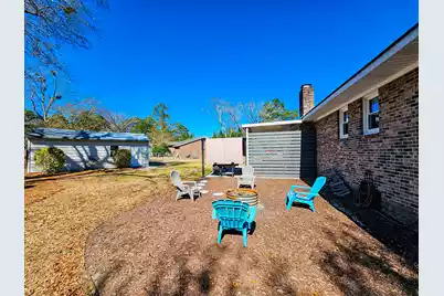 121 Azalea Drive, Walterboro, SC 29488 - Photo 11