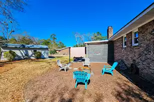 121 Azalea Dr, Walterboro, SC 29488 - Photo 11