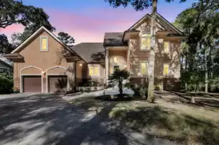 2410 The Haul Over, Seabrook Island, SC 29455 - Photo 9