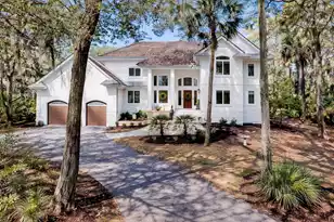 2410 The Haul Over, Seabrook Island, SC 29455 - Photo 3