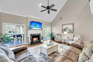 2410 The Haul Over, Seabrook Island, SC 29455 - Photo 23