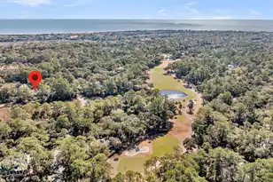 2410 The Haul Over, Seabrook Island, SC 29455 - Photo 83