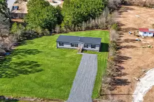 107 Kal Rd, Harleyville, SC 29448 - Photo 1