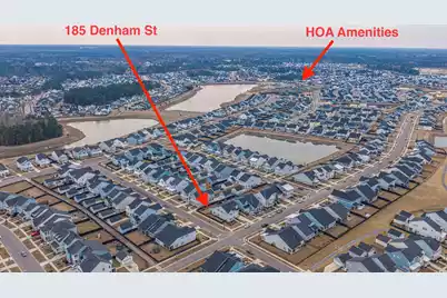 185 Denham Street, Summerville, SC 29486 - Photo 29