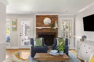 743 Gypsy Ln, Mount Pleasant, SC 29464 - Photo 5