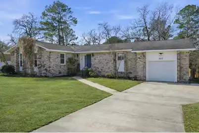 8517 Deerwood Drive, North Charleston, SC 29406 - Photo 1