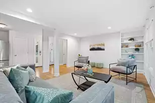 8517 Deerwood Dr, North Charleston, SC 29406 - Photo 5