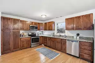 8517 Deerwood Dr, North Charleston, SC 29406 - Photo 7