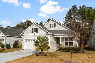 622 Beach Wy, Summerville, SC 29486 - Photo 5