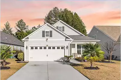 622 Beach Way, Summerville, SC 29486 - Photo 1