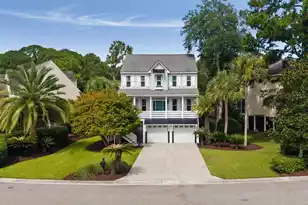 1353 Black River Dr, Mount Pleasant, SC 29466 - Photo 1