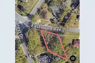 1229 Eastwood Avenue, Hanahan, SC 29410 - Photo 1