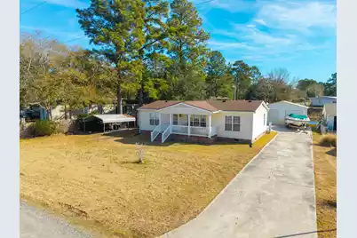 409 Chippendale Lane, Bonneau, SC 29431 - Photo 17