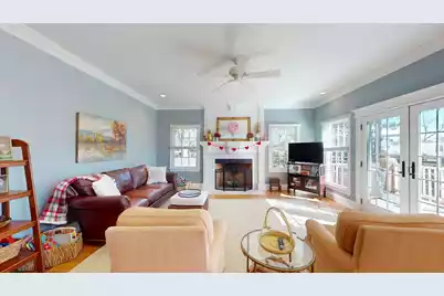 2208 Weepoolow Trail, Charleston, SC 29407 - Photo 7