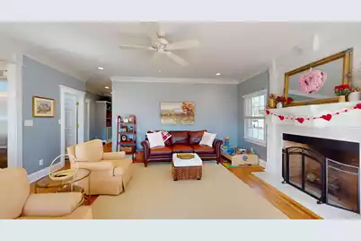 2208 Weepoolow Trail, Charleston, SC 29407 - Photo 3