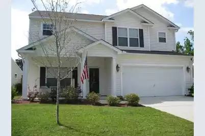 202 Willet Drive, Summerville, SC 29485 - Photo 1