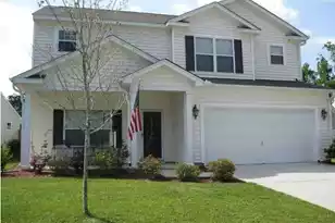 202 Willet Dr, Summerville, SC 29485 - Photo 1