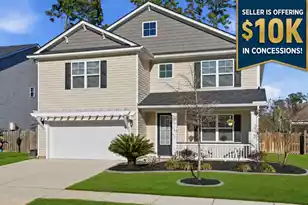 711 Kilarney Rd, Summerville, SC 29483 - Photo 1