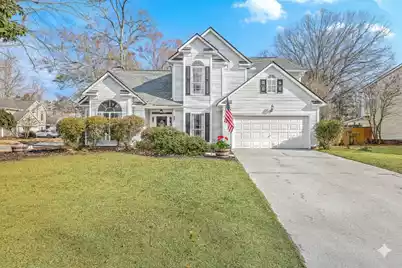 101 Hartley Hall Court, Summerville, SC 29485 - Photo 1