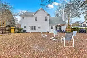 101 Hartley Hall Ct, Summerville, SC 29485 - Photo 33