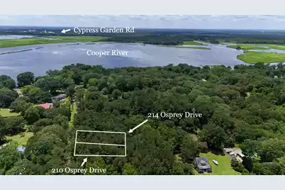 214 Osprey Drive, Moncks Corner, SC 29461 - Photo 9