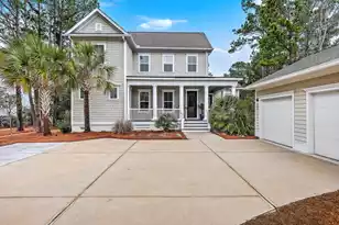 434 Woodspring Rd, Mount Pleasant, SC 29466 - Photo 5