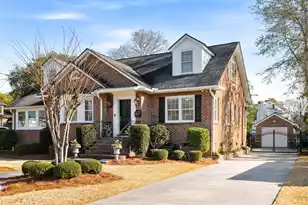 38 Barre St, Charleston, SC 29401 - Photo 3