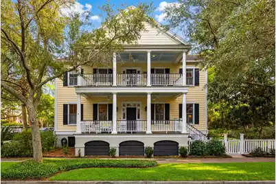 55 Eastlake Road, Mount Pleasant, SC 29464 - Photo 1