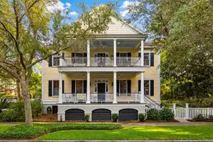 55 Eastlake Rd, Mount Pleasant, SC 29464 - Photo 1