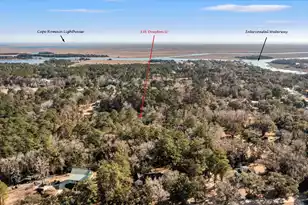 336 Drayton St, McClellanville, SC 29458 - Photo 1