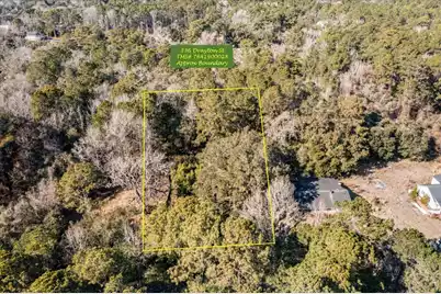 336 Drayton Street, McClellanville, SC 29458 - Photo 1