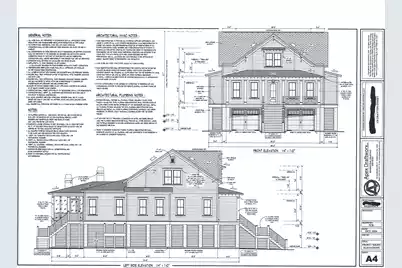 336 Drayton Street, McClellanville, SC 29458 - Photo 5