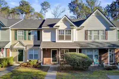 1003 Pine Bluff Drive, Summerville, SC 29483 - Photo 1