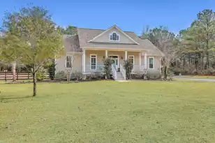 6968 Hyde Farm Rd, Ravenel, SC 29470 - Photo 5
