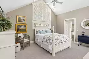 50 Crested Flycatcher, Kiawah Island, SC 29455 - Photo 31