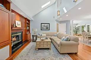 50 Crested Flycatcher, Kiawah Island, SC 29455 - Photo 7