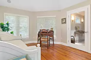 50 Crested Flycatcher, Kiawah Island, SC 29455 - Photo 39