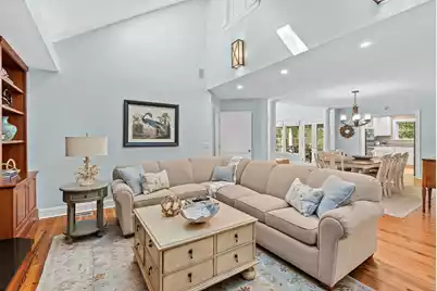 50 Crested Flycatcher, Kiawah Island, SC 29455 - Photo 11