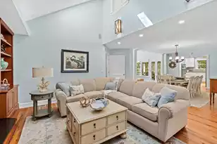 50 Crested Flycatcher, Kiawah Island, SC 29455 - Photo 11