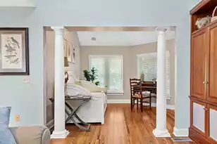 50 Crested Flycatcher, Kiawah Island, SC 29455 - Photo 37