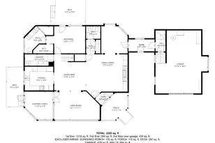 50 Crested Flycatcher, Kiawah Island, SC 29455 - Photo 47