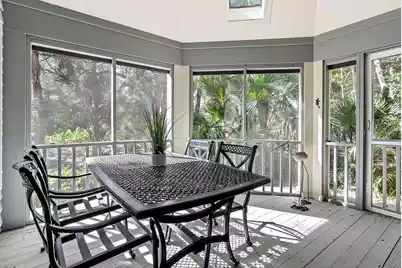 50 Crested Flycatcher, Kiawah Island, SC 29455 - Photo 15