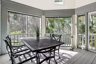 50 Crested Flycatcher, Kiawah Island, SC 29455 - Photo 15