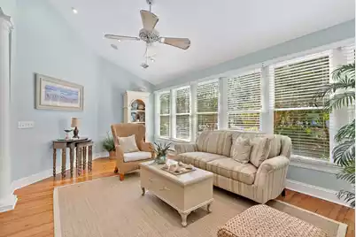 50 Crested Flycatcher, Kiawah Island, SC 29455 - Photo 17