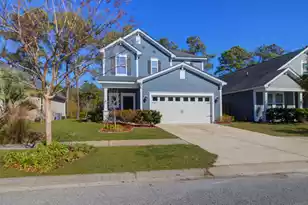 3056 Grand Bay Ln, Johns Island, SC 29455 - Photo 3