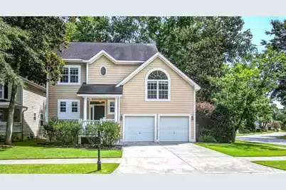 642 Fair Spring Drive, Charleston, SC 29414 - Photo 1