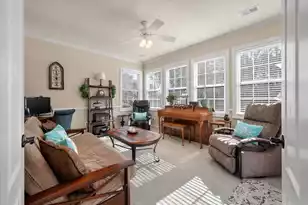 3498 Stockton Dr, Mount Pleasant, SC 29466 - Photo 13