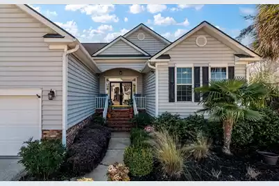 3498 Stockton Drive, Mount Pleasant, SC 29466 - Photo 3